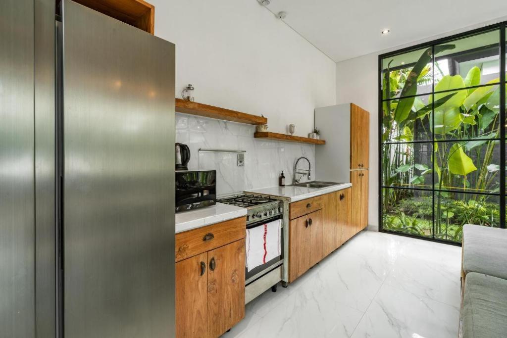 Luxury Escape 6 Bedroom Tropical Private Villa Cyn Ubud Exterior foto